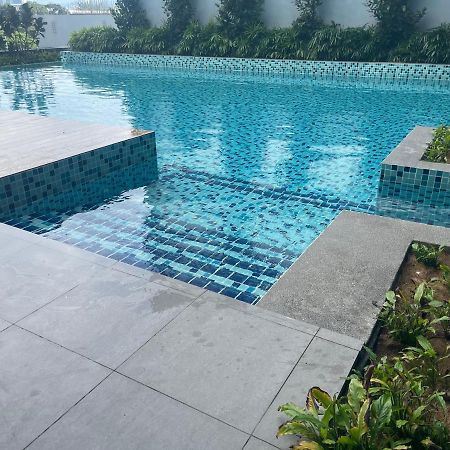 Neu Suites @3Rdnvenue Ampang Kuala Lumpur Ngoại thất bức ảnh