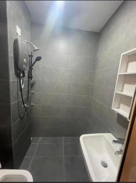 Neu Suites @3Rdnvenue Ampang Kuala Lumpur Ngoại thất bức ảnh