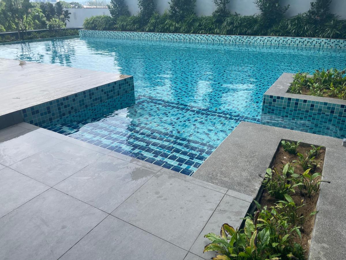 Neu Suites @3Rdnvenue Ampang Kuala Lumpur Ngoại thất bức ảnh